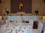 Wedding Chair Covers Lincoln